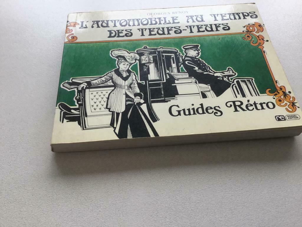 L’Automibille au temps, Enlèvement ou Envoi