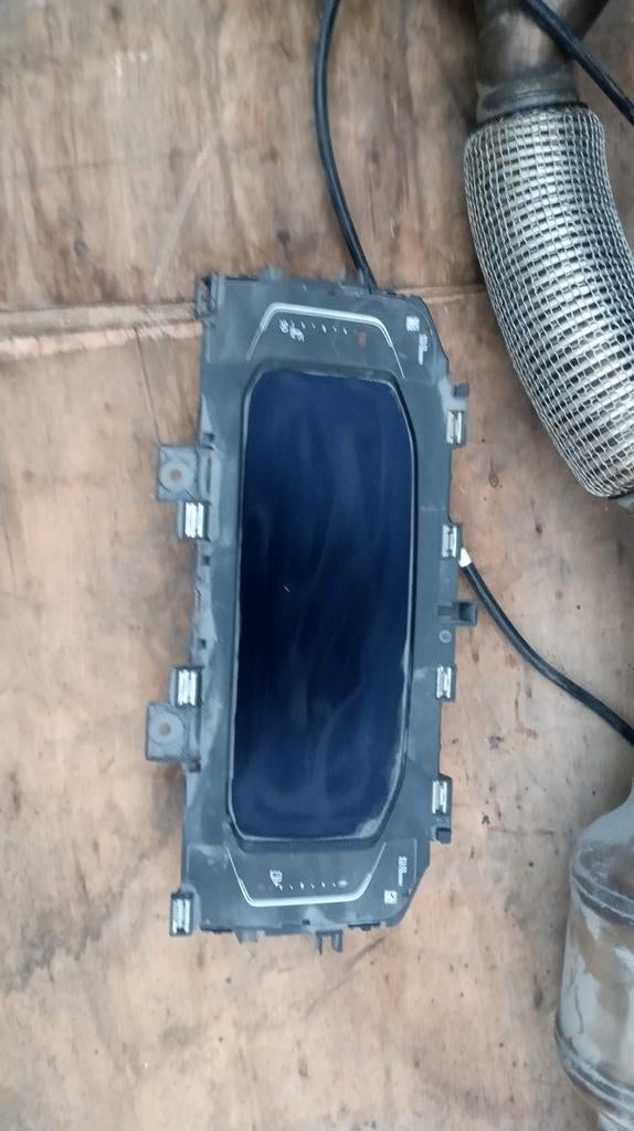 Te koop dashboard klok paneel Vw Polo 2019, Ophalen of Verzenden