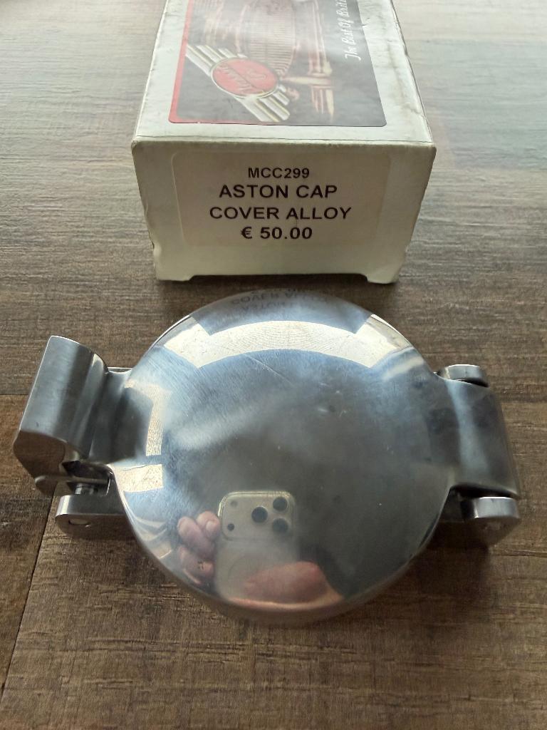Benzinedop oldtimer (Aston, Jaguar, triumph, MG enz…, Auto-onderdelen, Ophalen of Verzenden, Nieuw, MG