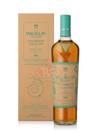 MACALLAN HARMONY V PHOENIX 70CL, Ophalen of Verzenden, Nieuw, Overige gebieden, Overige typen