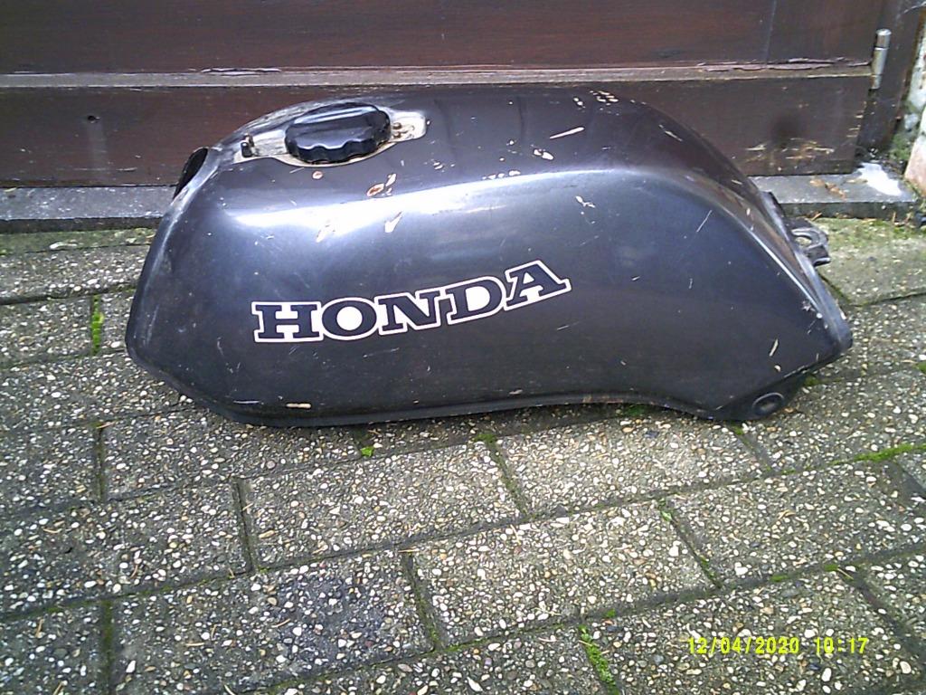Cb 400, Motoren, Ophalen of Verzenden, Gebruikt