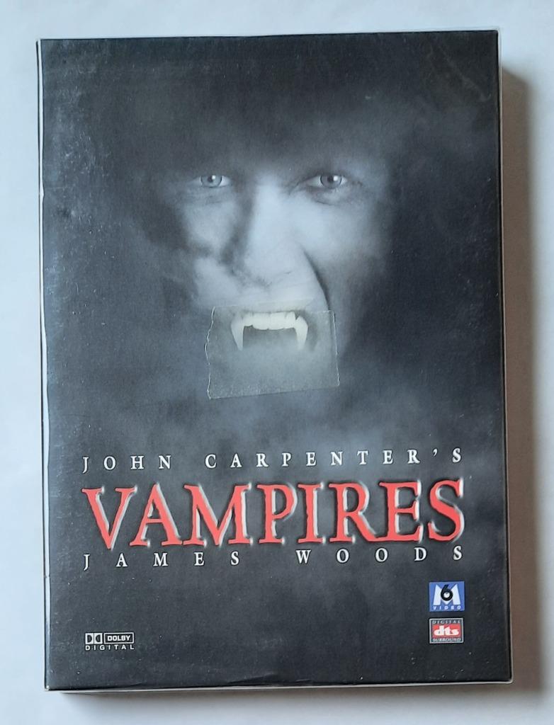 Vampires (Collector 2 DVD) neuf sous blister, Enlèvement ou Envoi, Neuf, dans son emballage, Vampires ou Zombies