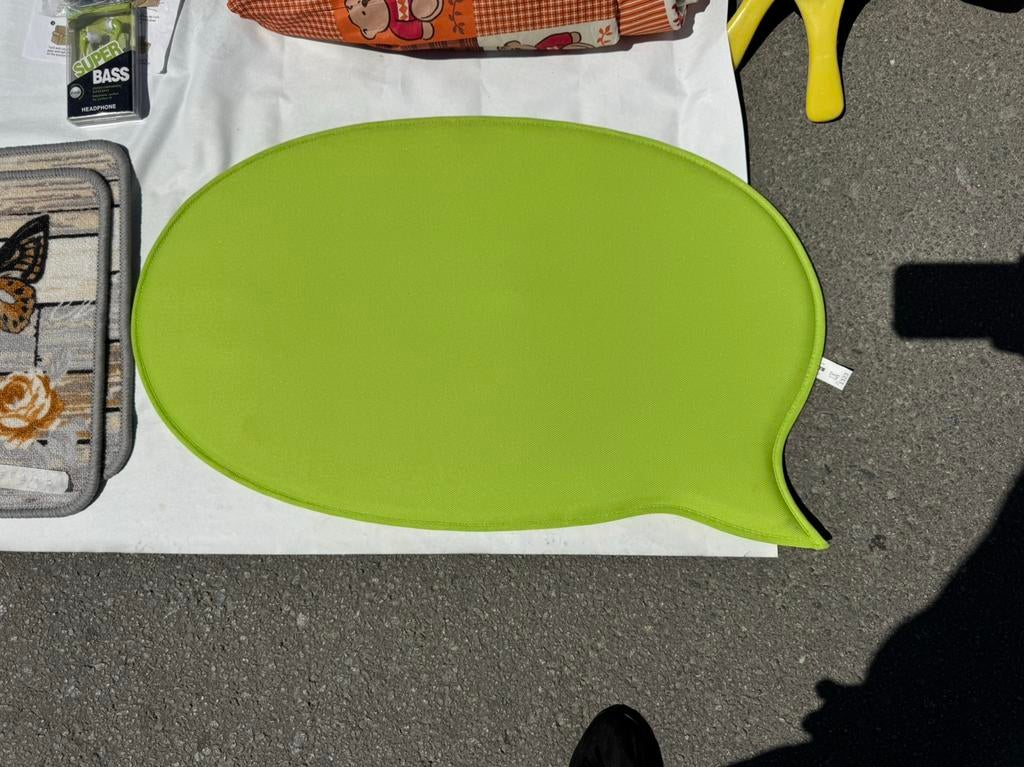 UPPVISA prikbord / memobord IKEA 102.437.91  **NIEUW**, Enlèvement, Neuf, Tableau d'affichage