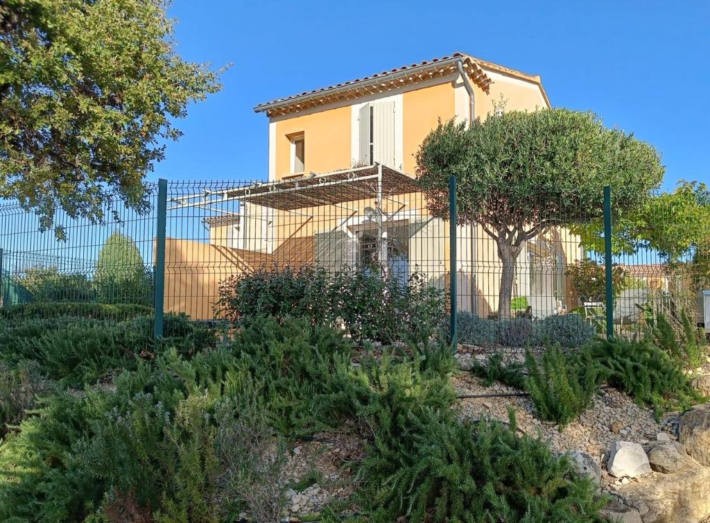 Vakantiewoning te huur Rasteau, Vakantie, 2 slaapkamers, In bergen of heuvels, Provence en Côte d'Azur, Wasmachine