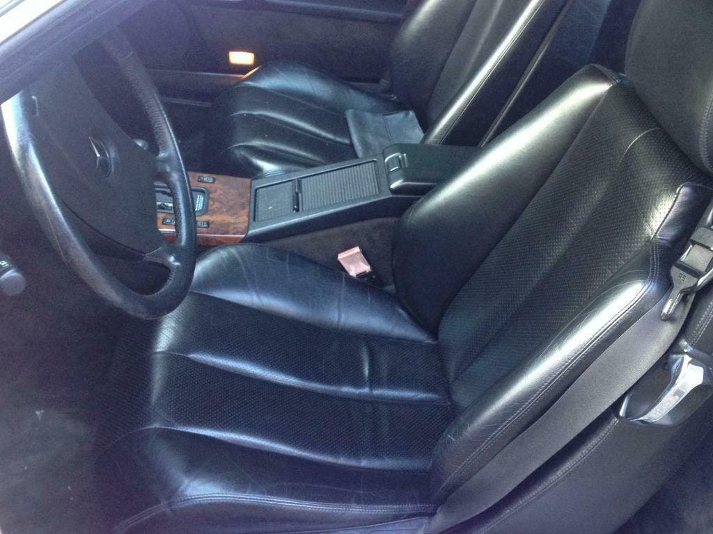 Mercedes SL 300-24V *Oldtimer* GG SL Cars, foto 9