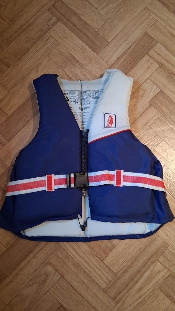 Kinder zwemvest/drijfvest, Ophalen of Verzenden, Zo goed als nieuw