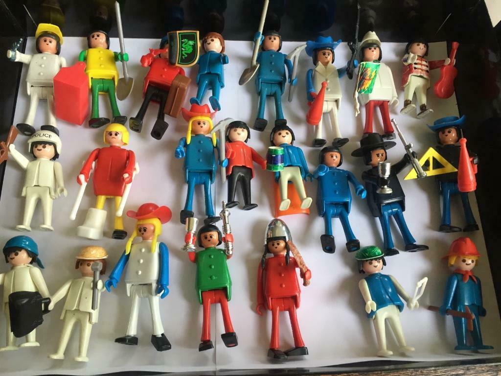 Playmobil, Kinderen en Baby's, Speelgoed | Playmobil, Gebruikt, Los Playmobil, Ophalen