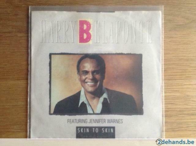 single harry belafonte, Cd's en Dvd's, Vinyl | Pop
