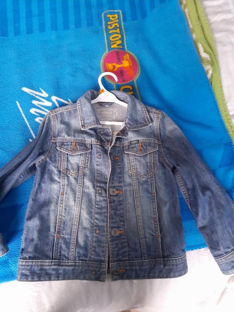 kinderkledij, Kinderen en Baby's, Ophalen, C&A, Zo goed als nieuw, Jongen