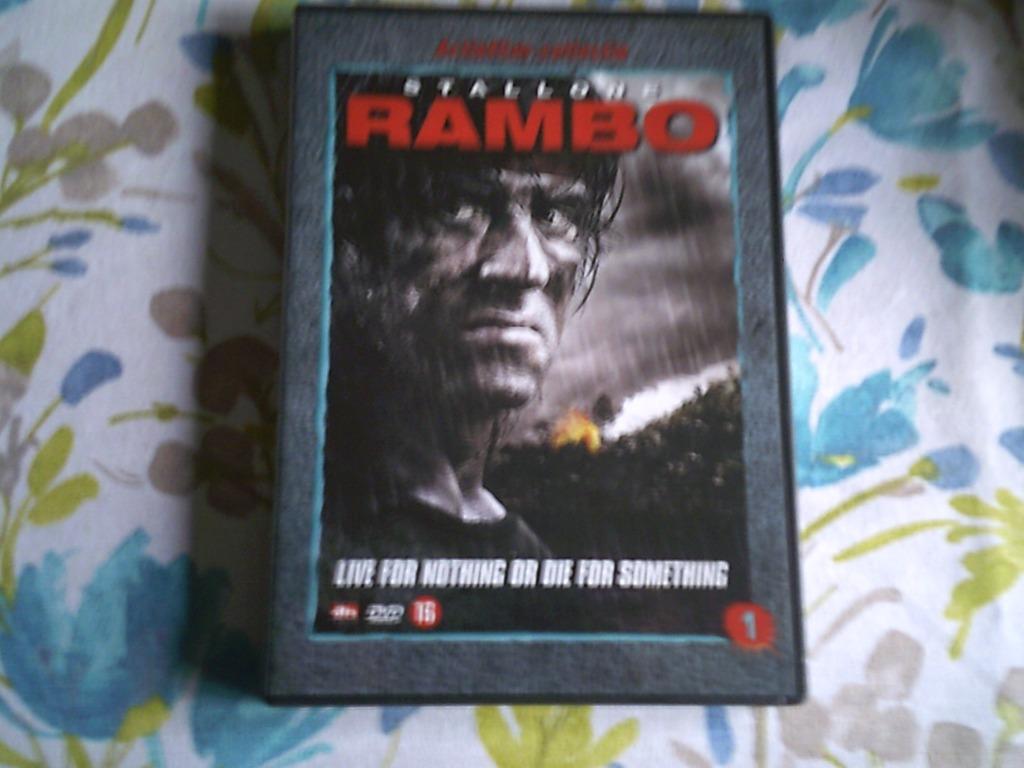 Actie film collectie, Cd's en Dvd's, Vanaf 12 jaar, Ophalen of Verzenden, Gebruikt, Actie