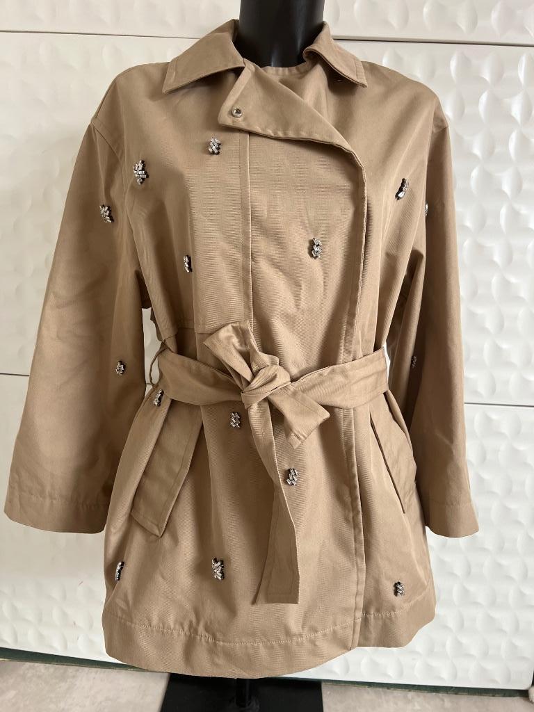 Veste Zara pour femme : Taille S Neuf avec étiquette !, Enlèvement, Neuf