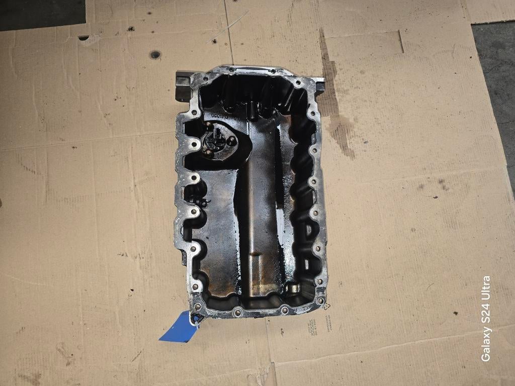 Carterpan vw passat 1.6 TDI     04L103603, Ophalen of Verzenden