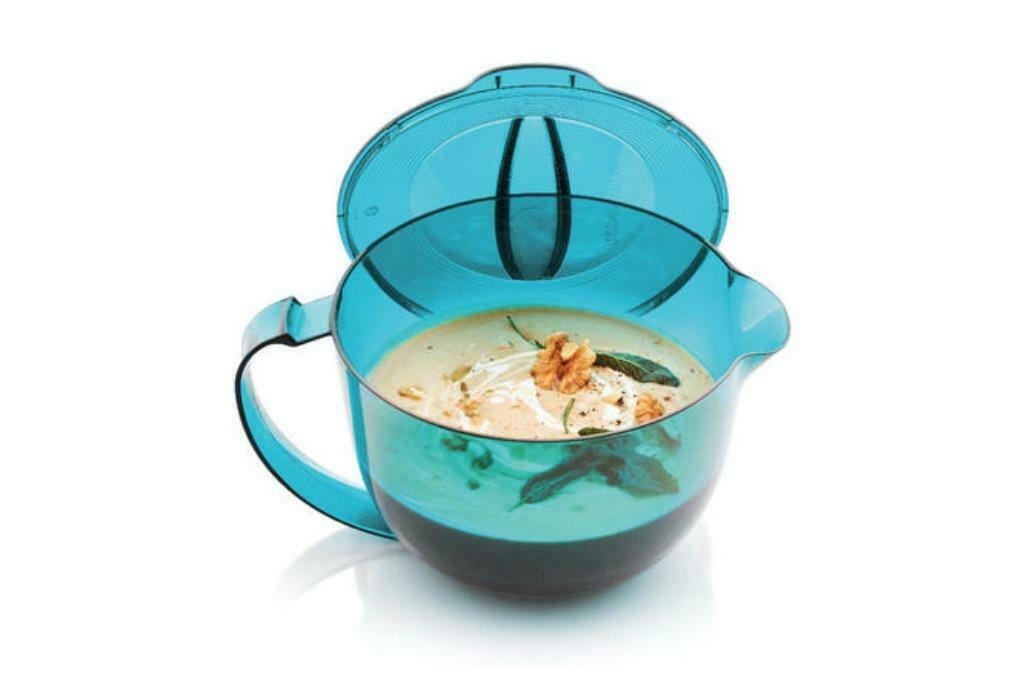 Microcook Tupperware, Enlèvement ou Envoi, Neuf, Bol ou Canette