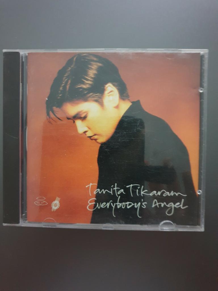 Tanita Tikaram, Enlèvement ou Envoi, Comme neuf