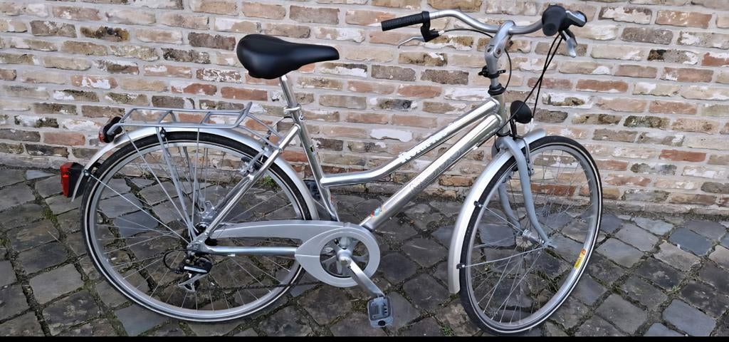 Fiets, Fietsen en Brommers, Fietsen | Bakfietsen, Ophalen
