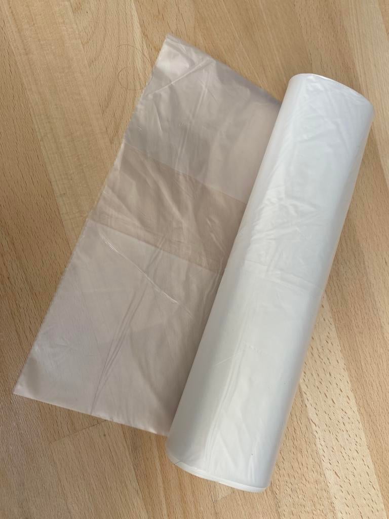 Sacs pour litière, Enlèvement, Neuf