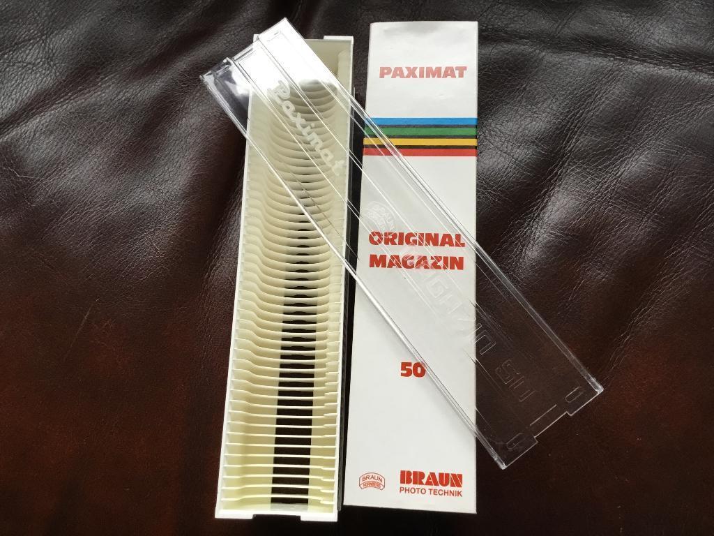 Dialaders Paximat, Ophalen, Zo goed als nieuw