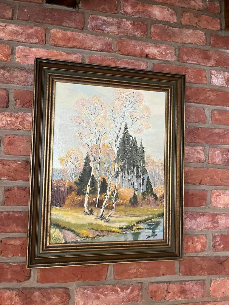 Peinture de Nevejans, Enlèvement