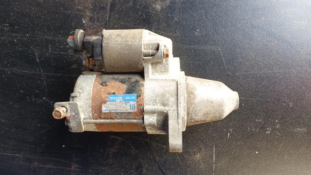 Démarreur Honda Civic Ej9 B14, Enlèvement ou Envoi, Utilisé, Honda