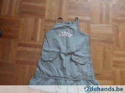 kleedje esprit, Utilisé, Fille, Robe ou Jupe