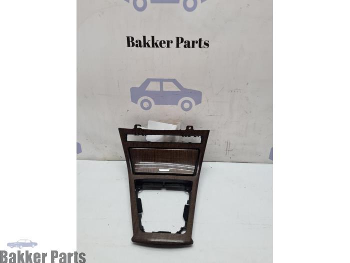 Cendrier avant d'un BMW X3, -, -, 3 mois de garantie, Utilisé
