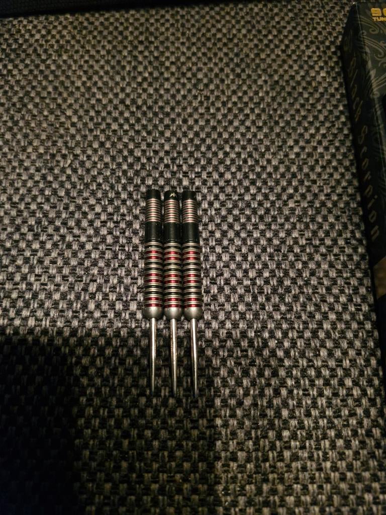 Darts te koop, Ophalen, Gebruikt, Pijlen