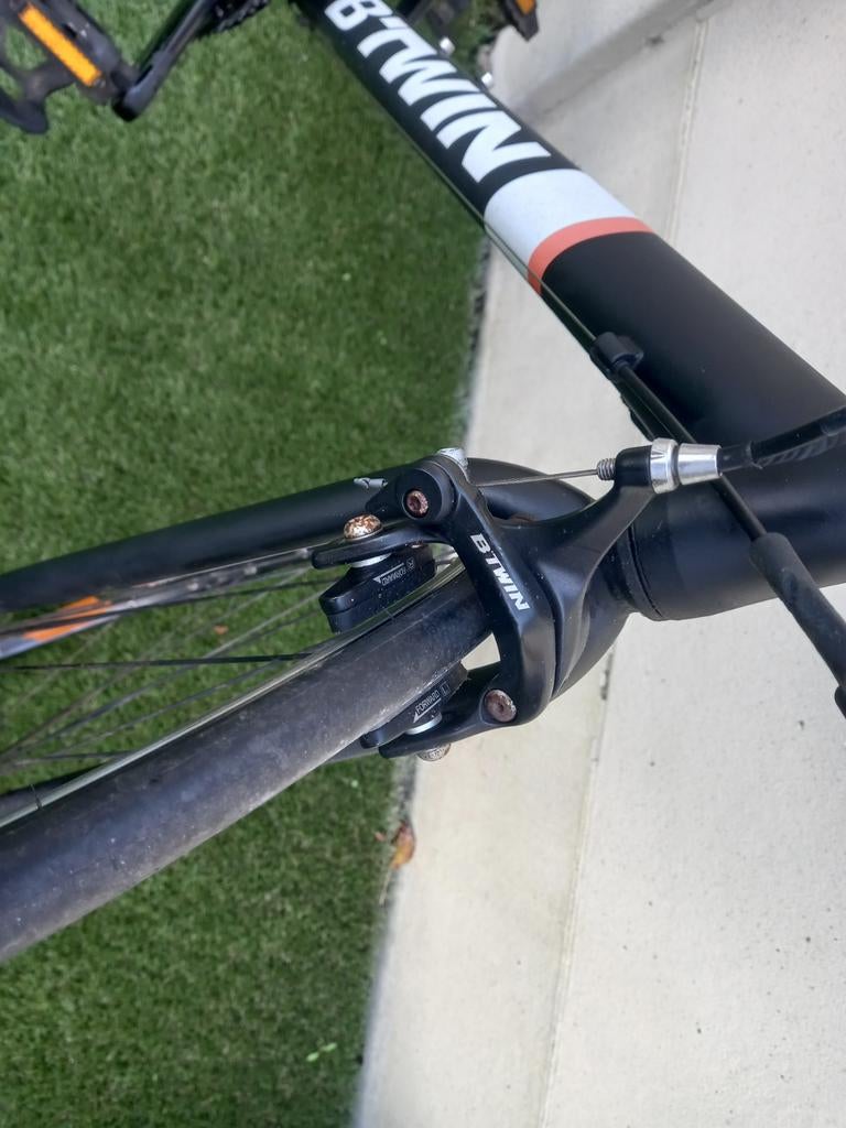 Racefiets, Vélos & Vélomoteurs, Enlèvement