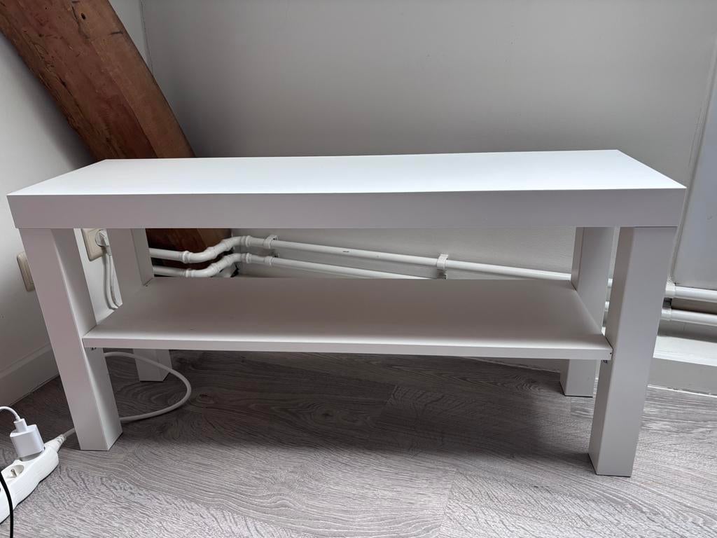 Ikea lack tv-meubel., Enlèvement, Comme neuf