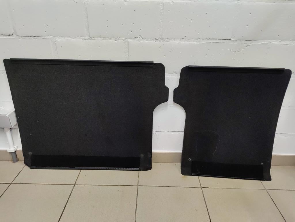 Ford Escort Mk5 achterbank rugbekleding, Auto-onderdelen, Ophalen, Ford
