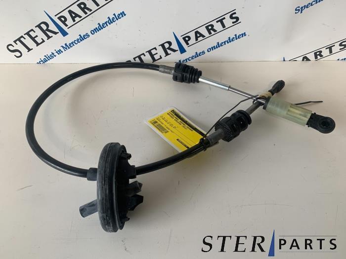 Câble commutation boîte de vitesse d'un Mercedes Sprinter, Autos : Pièces & Accessoires, 3 mois de garantie, Utilisé, -, -