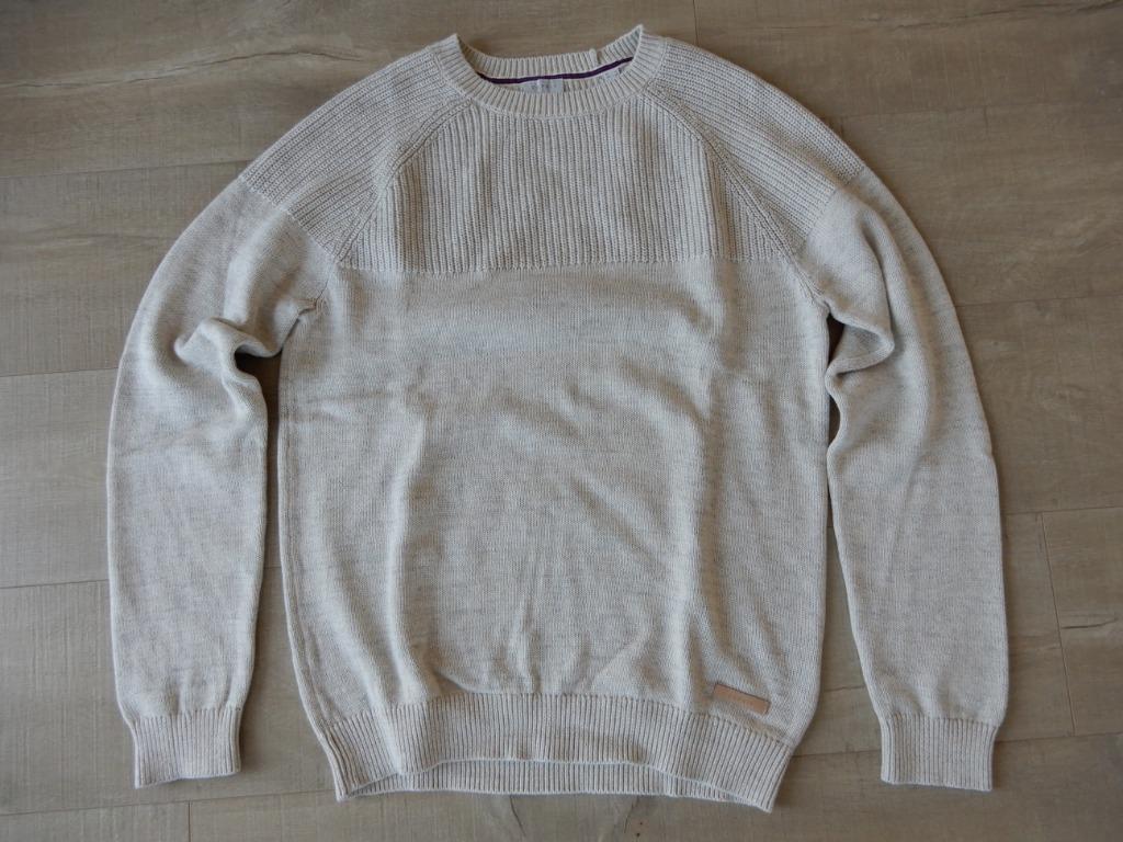 Pull Esprit M, Vêtements | Hommes, Pulls & Vestes, Enlèvement ou Envoi, Beige, Esprit, Porté
