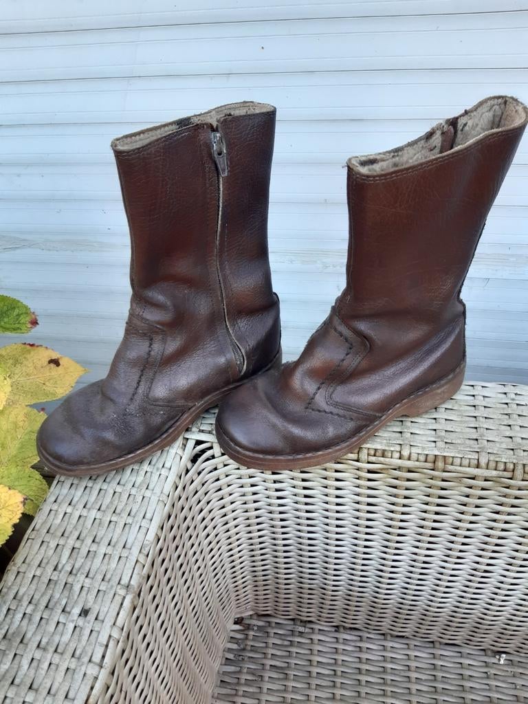 des chaussures d'hiver, Enlèvement ou Envoi, Comme neuf, Bottes