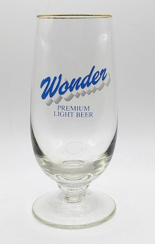 WONDER, Enlèvement ou Envoi