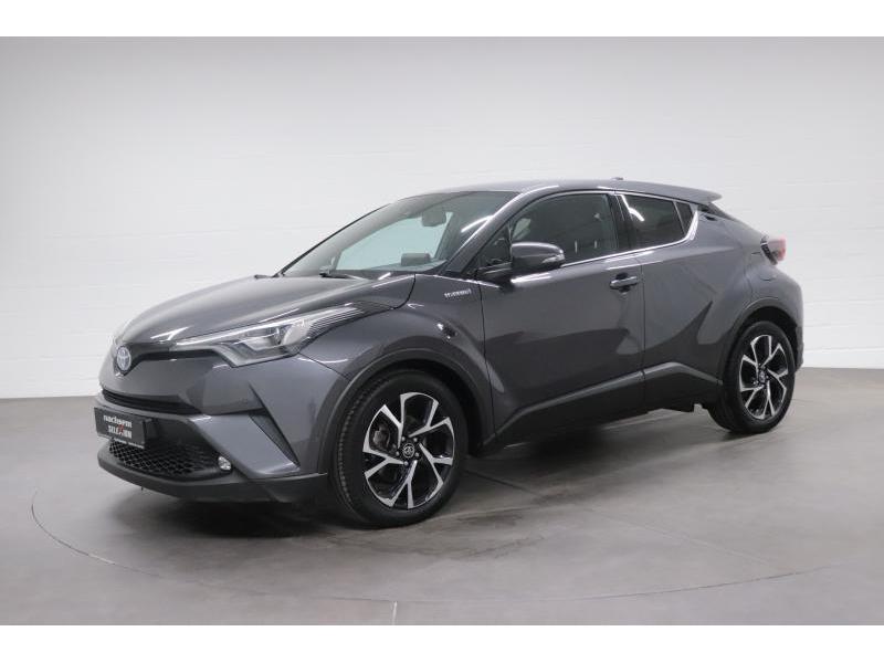 Toyota C-HR 1.8 HSD C-LUB + GPS + TECHNO Toyota C-HR C-Lub 1, https://public.car-pass.be/vhr/e6beed30-0631-4d3b-a23d-92ea8dd9e637