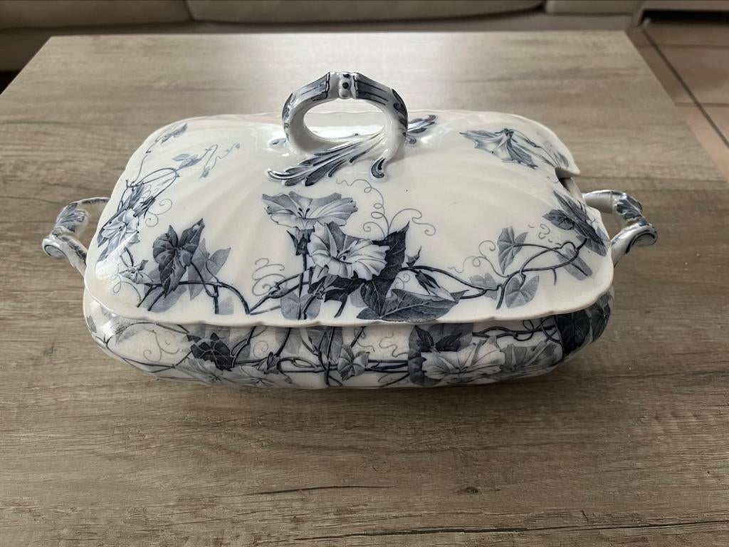 Soupière villeroy & Boch, Antiquités & Art