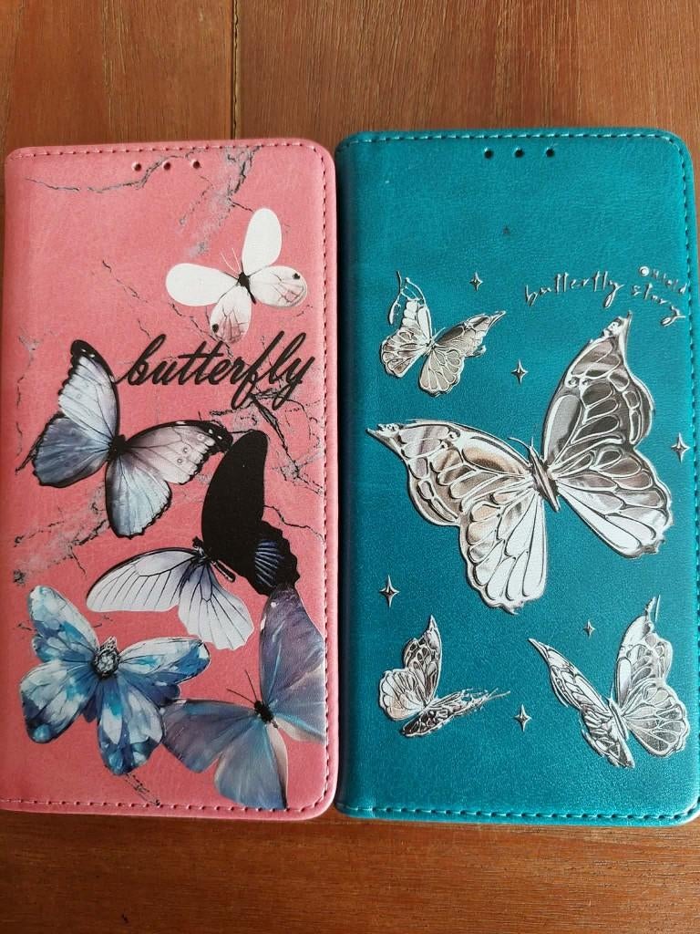 Gsm Hoesjes, Enlèvement ou Envoi, Neuf, Housse ou Sac