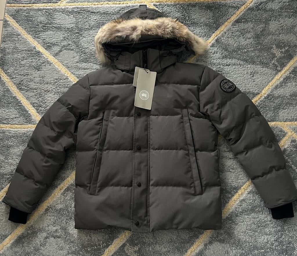 Canada Goose, Ophalen of Verzenden, Zo goed als nieuw, Maat 48/50 (M)