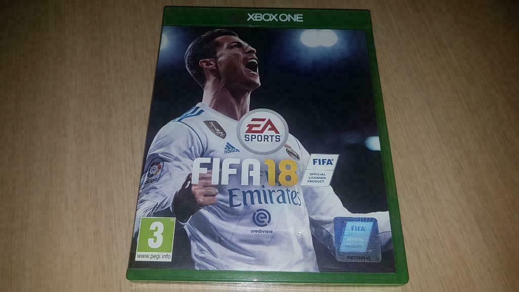 FIFA 18, Enlèvement ou Envoi