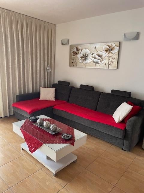 Appartement Tenerife Victoria Court II te huur, Vakantie, Vakantiehuizen | Spanje, Canarische Eilanden, Appartement, Overige, Aan zee