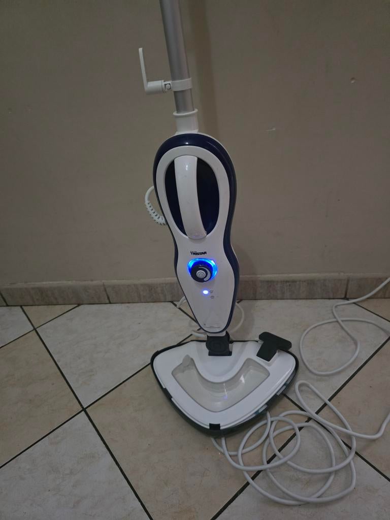 Nettoyeur vapeur, Electroménager, Enlèvement, Nettoyeur à vapeur