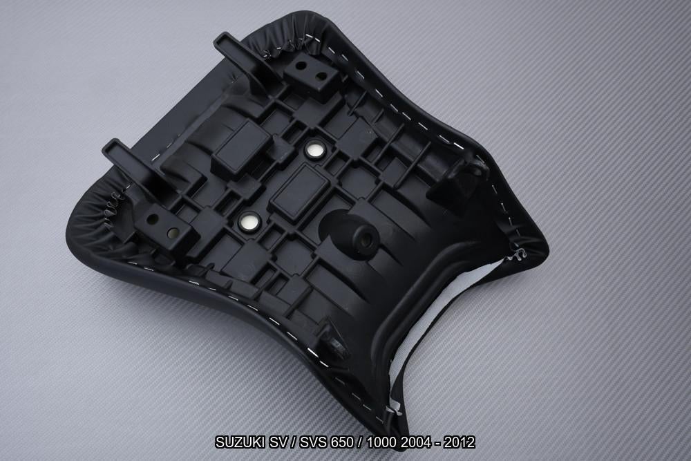 Selle Conducteur AVDB pr SUZUKI SV SVS 650 1000 N 2004 2012, Motos, Enlèvement ou Envoi, Neuf