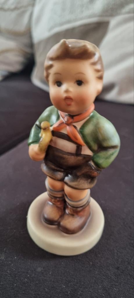 Hummel 97 Trumpet boy, Enlèvement ou Envoi, Hummel