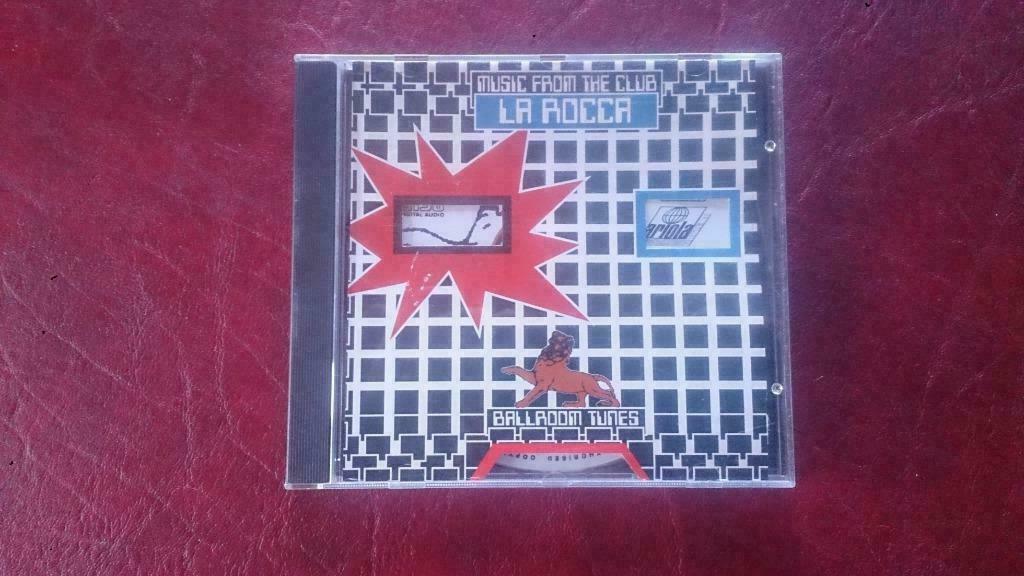 La rocca 1, Cd's en Dvd's, Ophalen of Verzenden