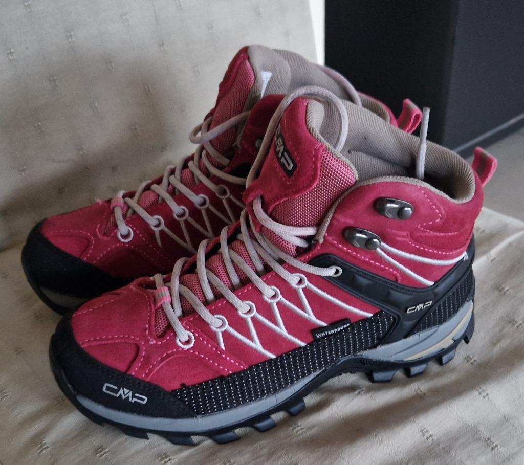 Wandelschoenen👍TOP👍 NIEUWE + GTX !!! 👍m:37👍, Kleding | Dames, Schoenen, Nieuw, Wandelschoenen, Overige kleuren, Ophalen