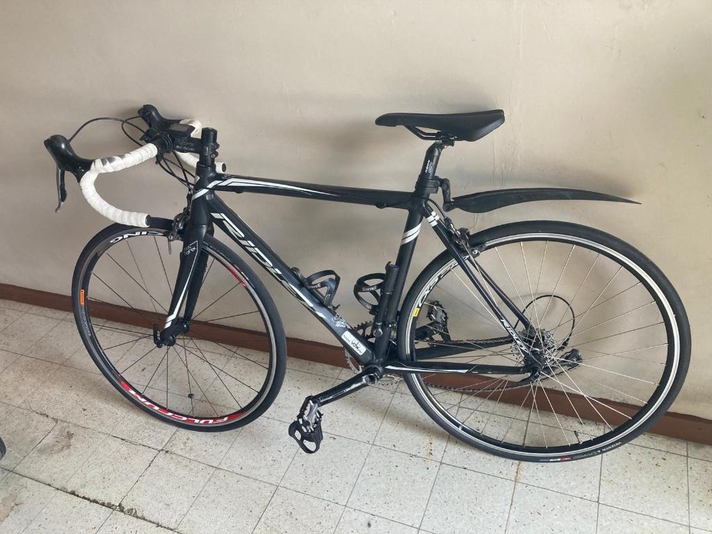 Koersfiets Ridley, Ophalen, Gebruikt, Overige merken