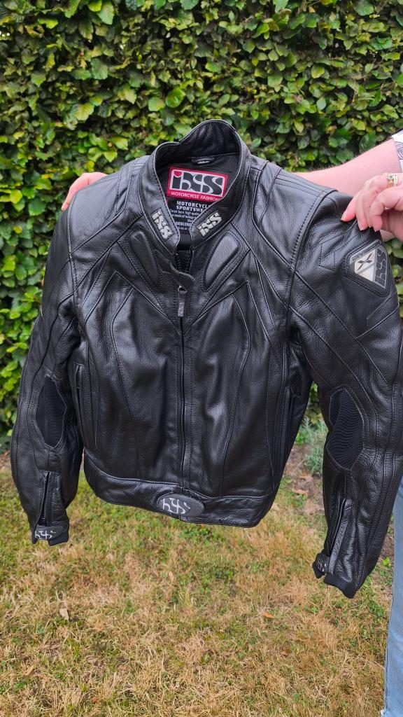 Motorkledij, Motoren, Kleding | Motorkleding, Ophalen, Combipak, IXS, Dames
