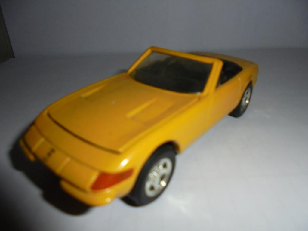 FERRARI 365 CABRIO, Enlèvement ou Envoi, Utilisé, Autres marques