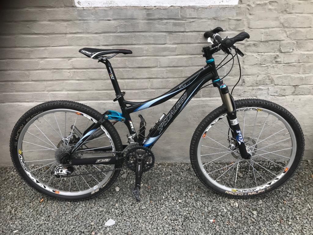 Mountainbike Specialized - MTB, Fietsen en Brommers, Ophalen of Verzenden, Gebruikt, Dames, Overige merken