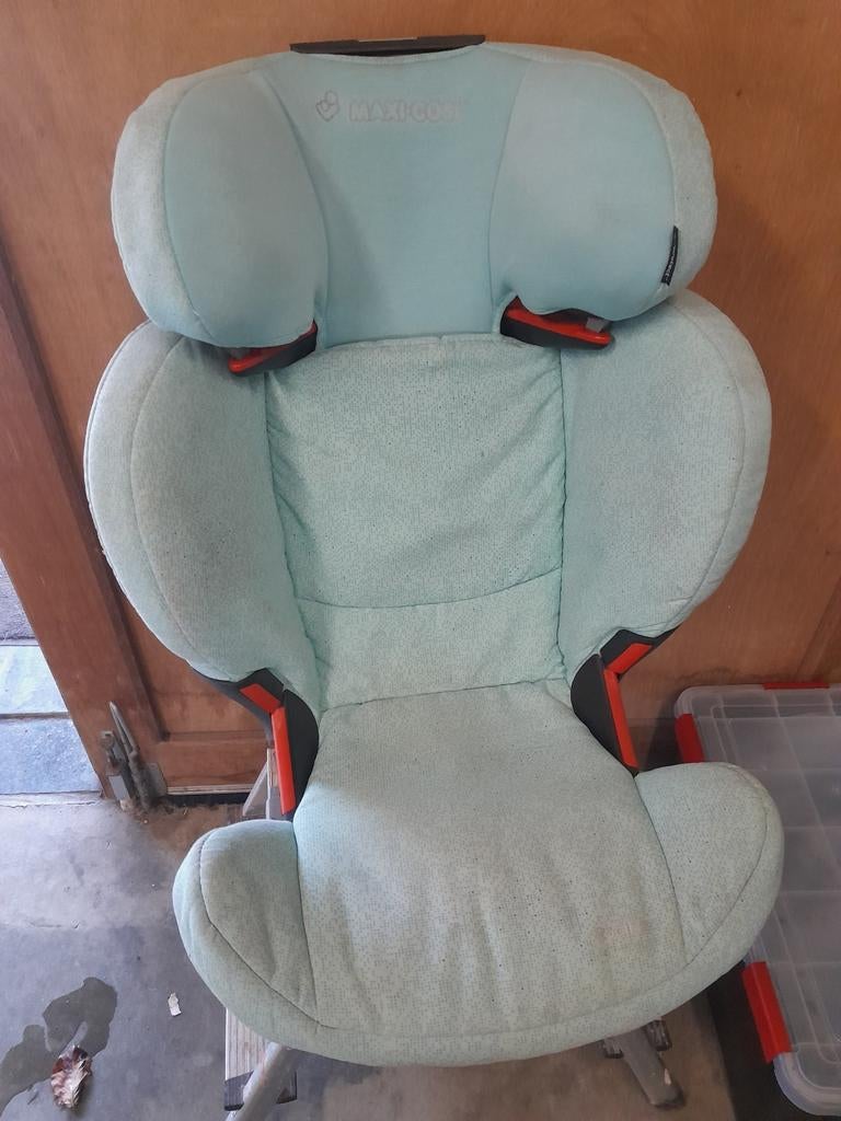 Maxicosi autostoel, Kinderen en Baby's, Ophalen