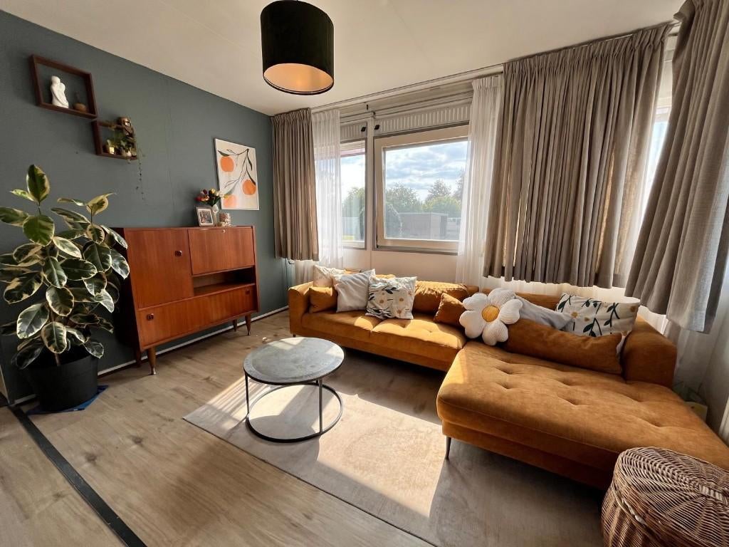 Woonunit te koop met open leefruimte, Doe-het-zelf en Bouw, Containers, Ophalen